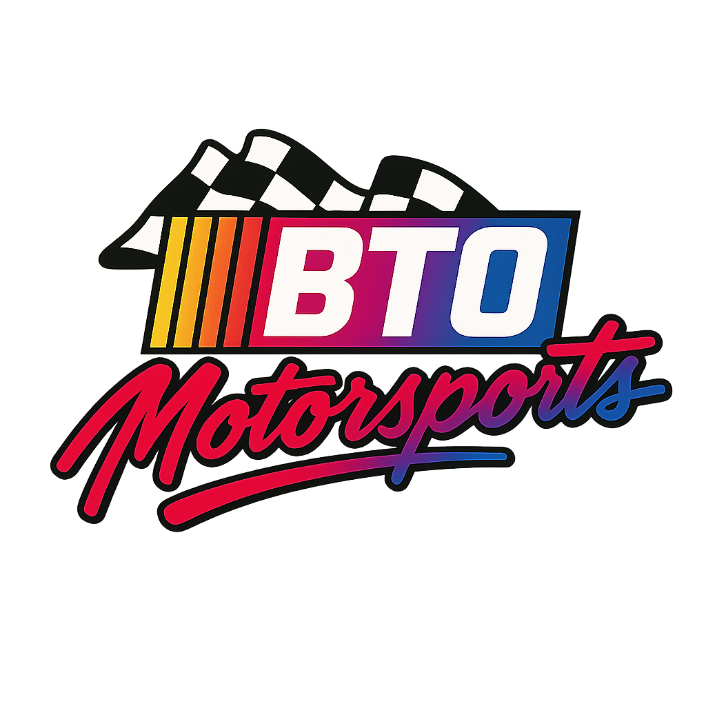 BTO Motosports